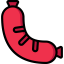 Sausage Ikona 64x64