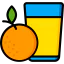 Orange Ikona 64x64
