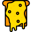 Toast Ikona 64x64