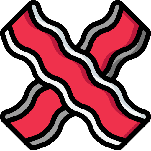 Bacon icon