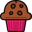 Muffin 图标 64x64