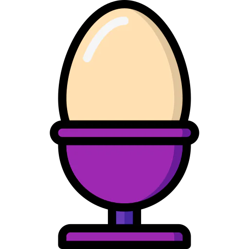 Egg icon