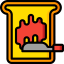 Toast 图标 64x64