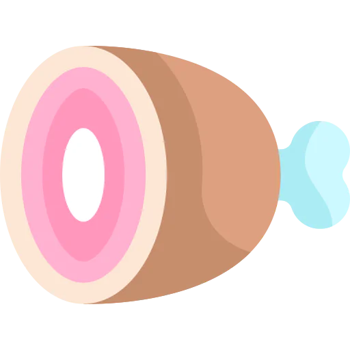 Ham icon