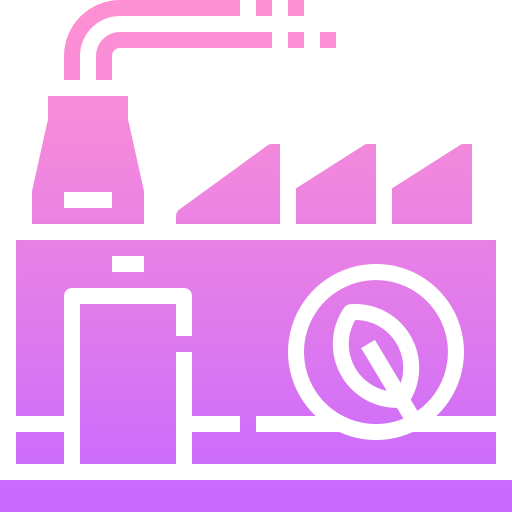 Factory icon