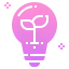 Lightbulb icône 64x64