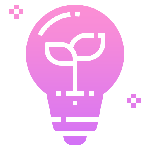 Lightbulb 图标