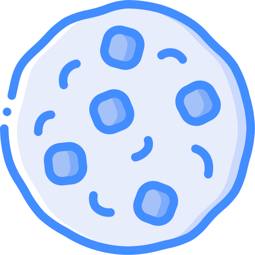 Cookie icon