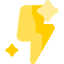 Thunder ícone 64x64