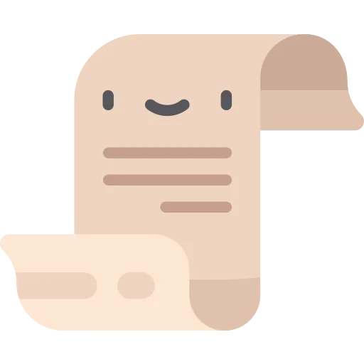 Parchment icon