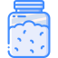 Rolled oats 图标 64x64
