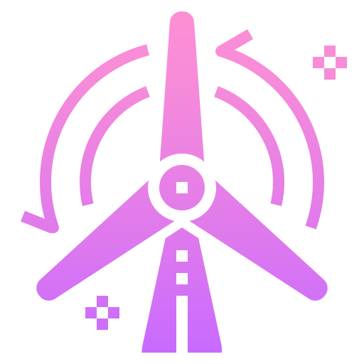 Windmill icon