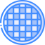 Waffle 图标 64x64