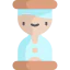 Hourglass ícone 64x64