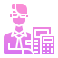 Accountant ícone 64x64