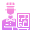 Architect ícone 64x64
