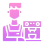 Barista ícone 64x64