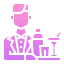 Bartender ícone 64x64