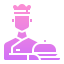 Chef ícone 64x64