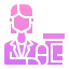 Pharmacist ícone 64x64