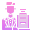 Investor ícone 64x64