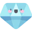 Diamond ícone 64x64