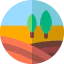 Fields アイコン 64x64