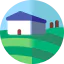 Fields アイコン 64x64