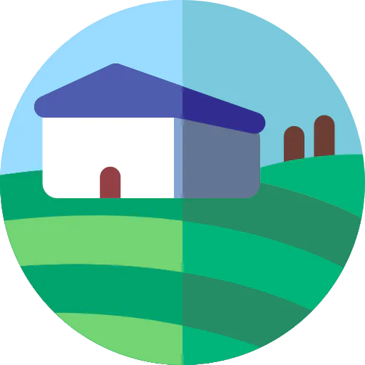 Fields icon