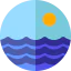 Sea アイコン 64x64