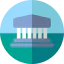 Temple アイコン 64x64