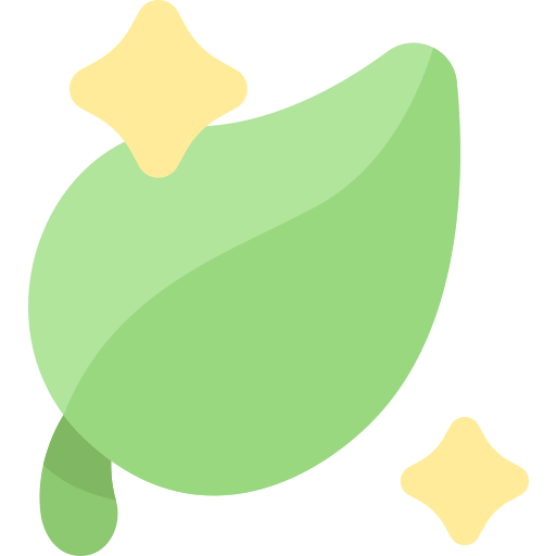 Leaf 图标