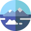 Arctic アイコン 64x64