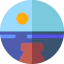 Pier アイコン 64x64