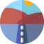 Road アイコン 64x64