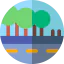 Road アイコン 64x64