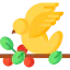 Bird icon 64x64