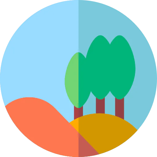 Forest icon