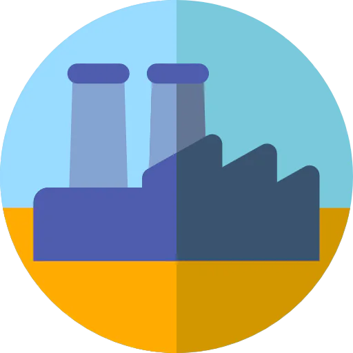 Factory icon