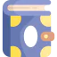 Spell book ícone 64x64