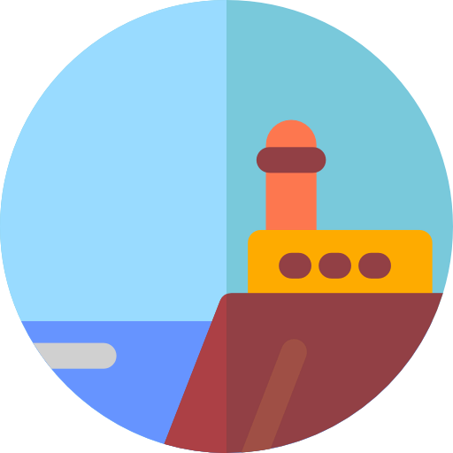 Lighthouse icon