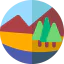 Forest アイコン 64x64