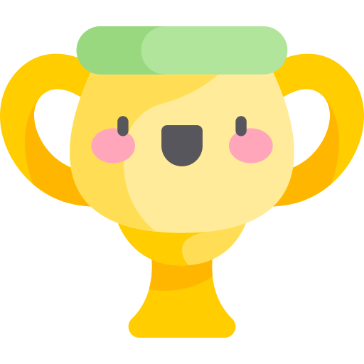 Trophy icon
