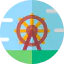 Ferris アイコン 64x64