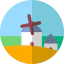 Windmill アイコン 64x64