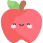 Apple ícone 64x64