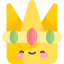 Crown ícone 64x64