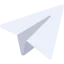 Telegram icône 64x64