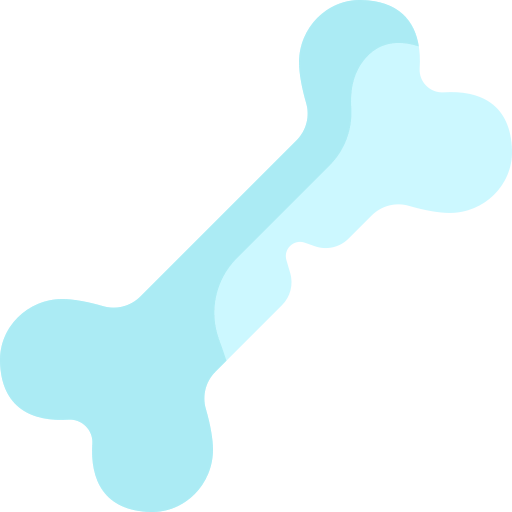 Bone icon