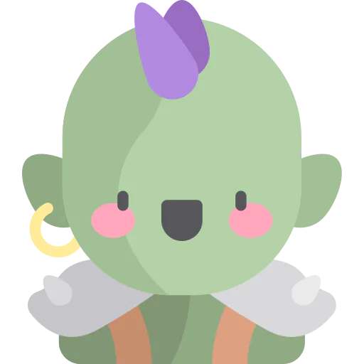 Goblin icon